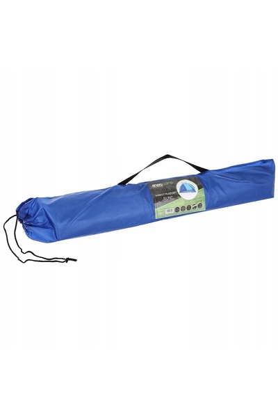 NO BRAND 200x120cm Cort de plajă și grădină, plasă de plajă, protecție UV