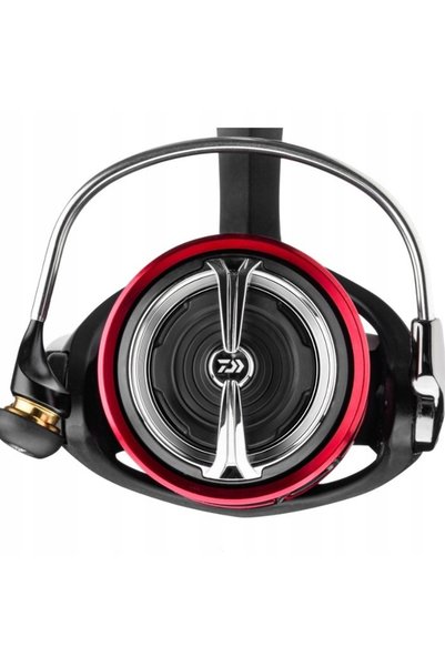 NO BRAND Mulineta de pescuit Daiwa 17' Ballistic LT 1000D-XH