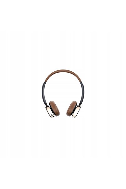 FiiO Căști wireless Bluetooth 5.4 retro cu ANC, negre, SNOWSKY ANYTIME