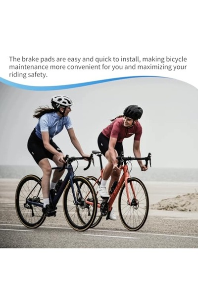 NO BRAND Plăcuțe de frână pentru bicicletă MAGURA CLARA LOUISE, plăcuțe de fr...