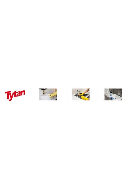TYTAN Detergent WC Bactericid Mov 700g x 10 UNITĂȚI