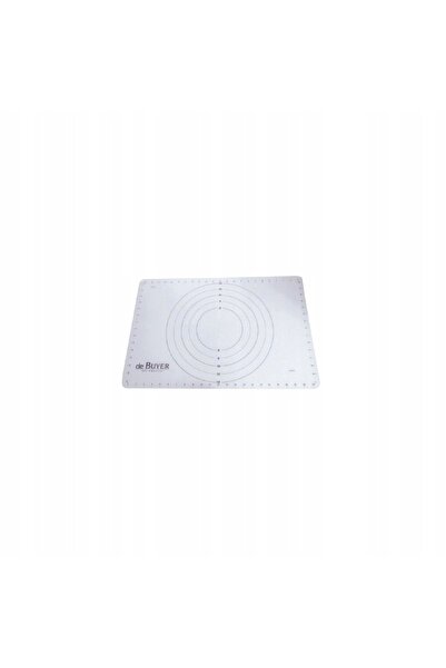 De Buyer Covoraș de copt din silicon 60x40 cm pentru blat