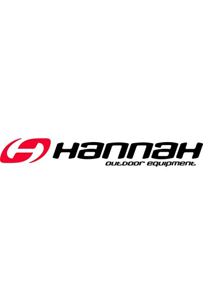 NO BRAND Sac de dormit Hannah Huron 200 ebony/daphne195L - Stânga