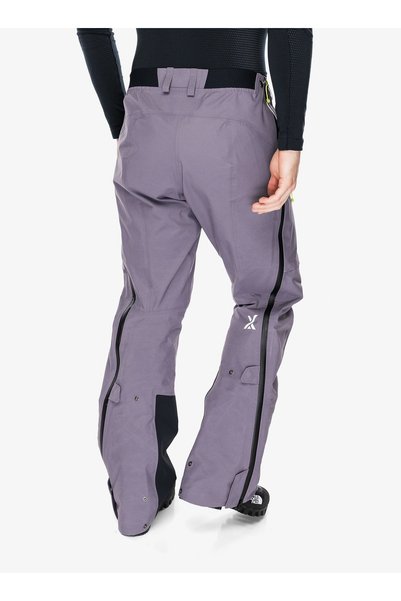 Berghaus Pantaloni GORE TEX Extrem Vanguard GTX Pant Am - violet planet M