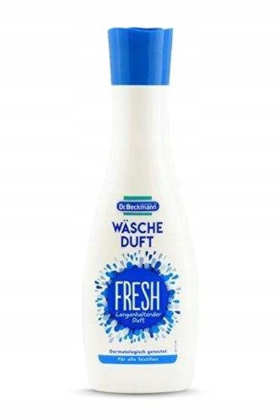 NO BRAND Dr.Beckmann Bilă pentru uscător + Parfum cu aromă proaspătă 250 ml