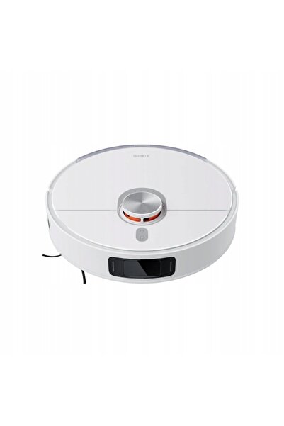 Xiaomi Aspirator robot reîncărcabil 5200 mAh 55W 6000 Pa S20+ Alb