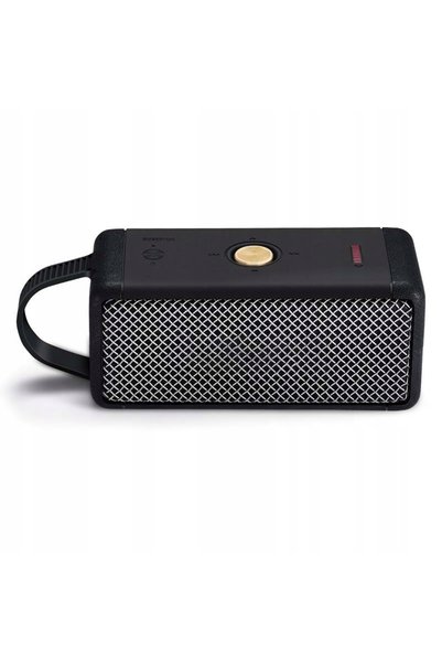 NO BRAND Husă de silicon pentru boxa Marshall Emberton