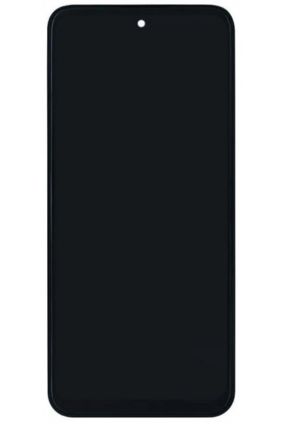 Motorola MOTO G71 5G Ecran LCD INCELL + Ramă