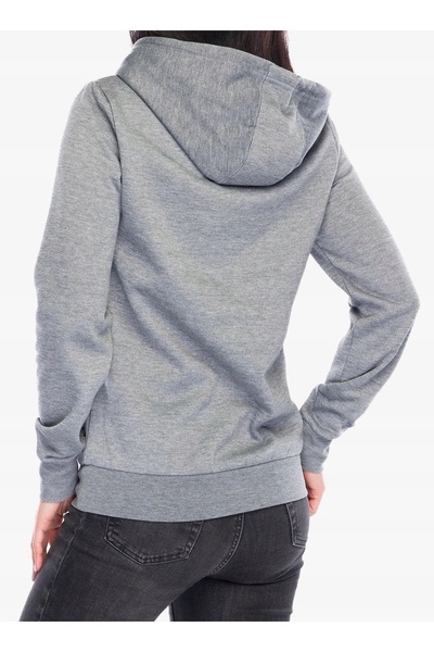 Fox Hanorac Absolute - grafit melanj XS