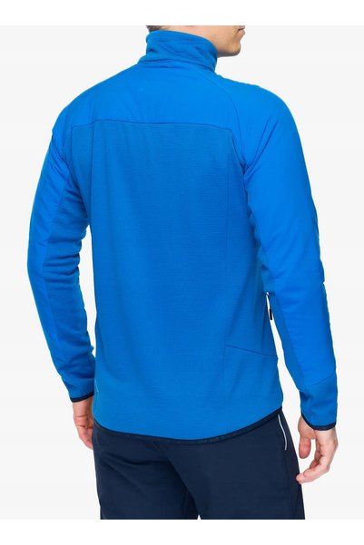 CMP Jachetă hibridă Orbix - albastru regal 48 (M)