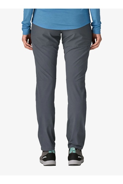 Patagonia Pantaloni de trekking pentru femei Terravia Alpine Pants - albastru...