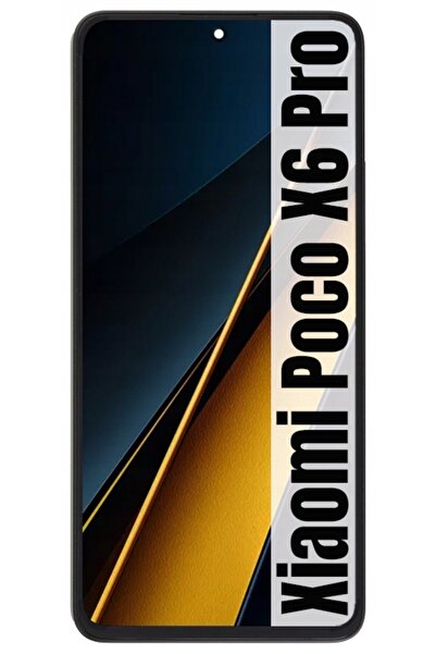 Xiaomi Ecran original pentru POCO X6 PRO + Ramă