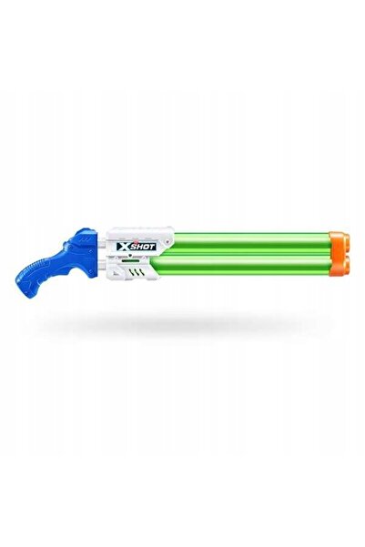 Zuru Pistol cu apă XSHOT mare cu jet dublu - set de 2 piese