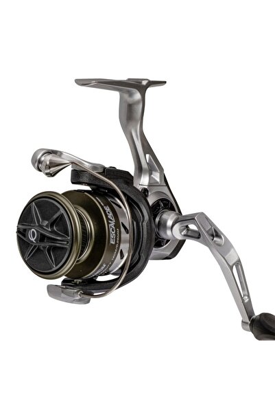 NO BRAND MULINETĂ SPINNING QUANTUM ESCALADE EM 2500