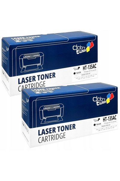 NO BRAND 2x Toner Pentru imprimanta HP LASERJET M209d M234d M235sdw M234sdw W...