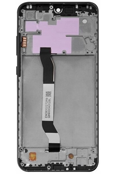 Xiaomi ECRAN PENTRU REDMI NOTE 8T LCD ORIGINAL + RAMĂ