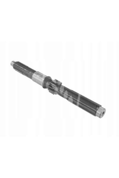 NO BRAND Rolă de cuplare L-465 mm pentru combină Claas 712649