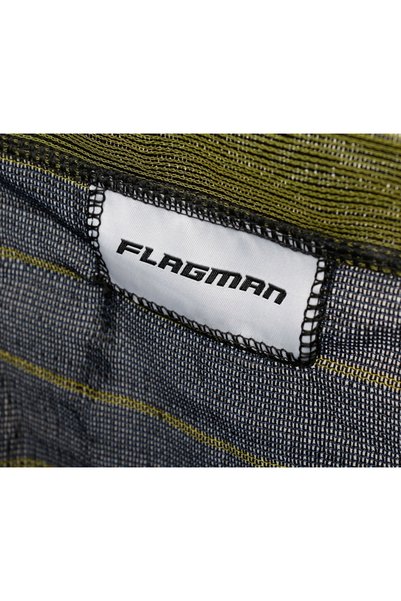 NO BRAND FLAGMAN Plasă de pescuit profesională FORSE ACTIVE 2,5m