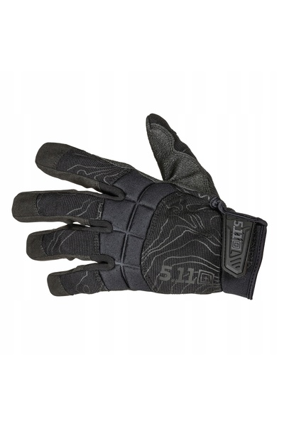 NO BRAND Mănuși tactice 5.11 Station Grip 2 - negru XL