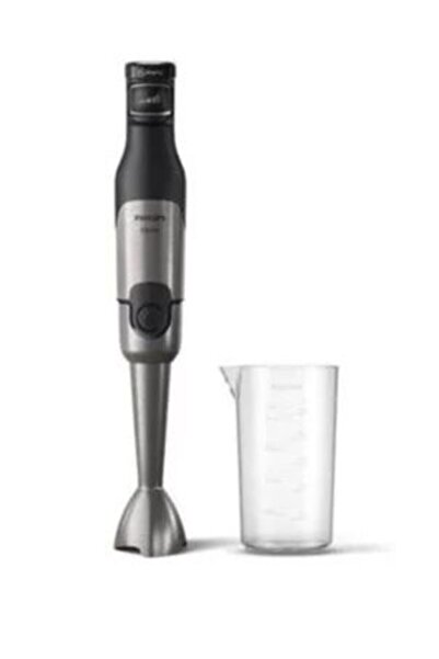 Philips Blender de mână HR2681/00 1200 W Negru