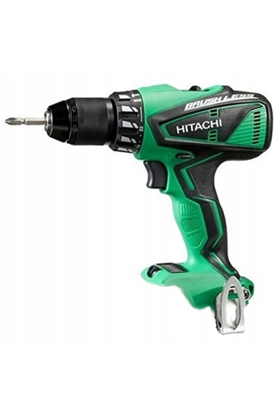 HiKOKI - Hitachi MAȘINĂ DE GĂURIT ȘI ÎNȘURUBAT HIKOKI DV18DBEL W4