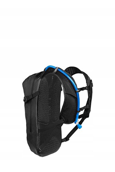 Camelbak Rucsac de ciclism M.U.L.E. Evo 12 100 oz. negru/argintiu