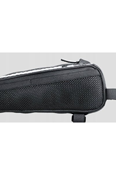 Topeak FastFuel Tribag geantă de cadru pentru bicicletă - negru