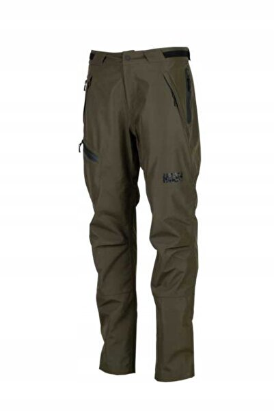 NO BRAND Pantaloni Nash ZT Extreme Impermeabili XL Mărime: X-Large (XL)