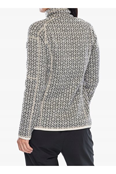 Patagonia Polar de damă Better Sweater cu fermoar 1/4 - scales/ XS