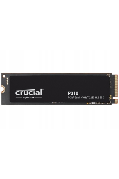 Crucial Disc SSD P310 500GB M.2 PCIe 4.0 NVMe 2280 6600/3500MB/s