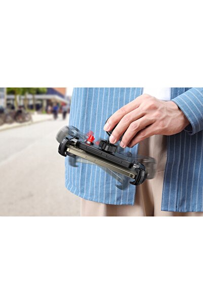 NO BRAND SUPORT PENTRU TELEFON UGREEN PENTRU MOTOCICLETĂ / BICICLETĂ / TROTIN...
