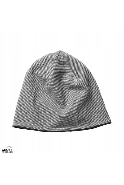 NO BRAND Geoff Anderson WizWool 400 Căciulă cu glugă antivânt