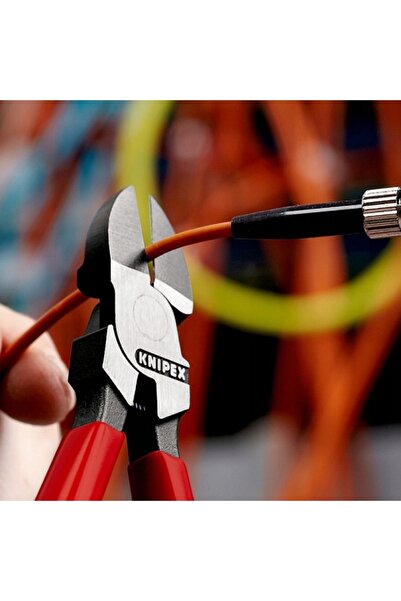 Knipex Clești tăietori laterali 72 51 160 160mm