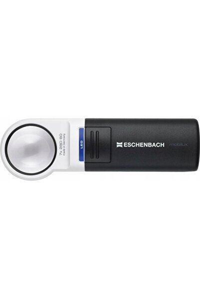 NO BRAND Lupă iluminată Eschenbach 15115 5x