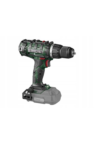 NO BRAND Mașină de găurit cu percuție Parkside 18 V 65 W