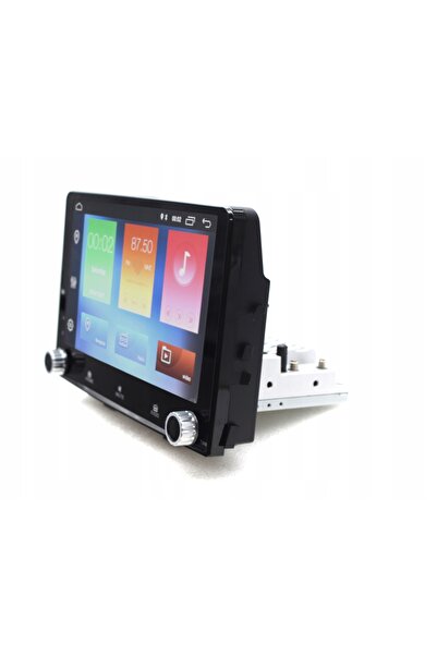 NO BRAND RADIO NAVIGAȚIE GPS KIA RIO IV 2018+ ANDROID