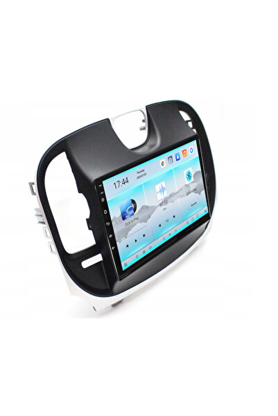 NO BRAND Radio Navigație GPS Chrysler 300 / 300C Android