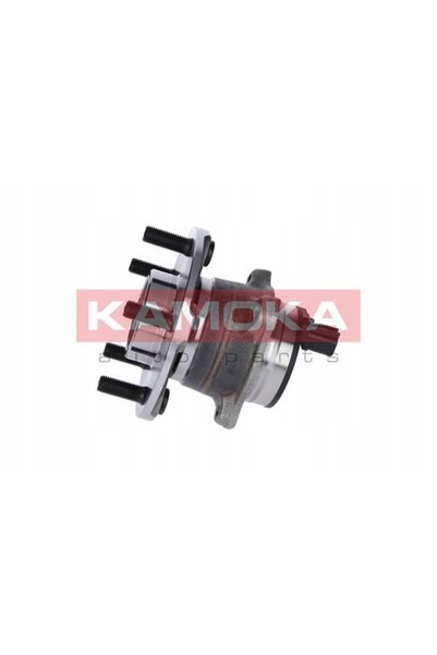 NO BRAND Rulment roată spate cu ABS kamoka 5500087 pentru Ford C-Max 07- Focu...