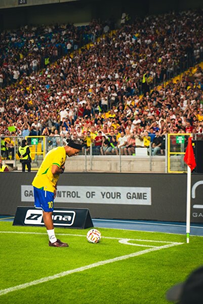 NO BRAND Șosete de antrenament de fotbal ușoare Gain Control r 36-40