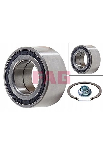 NO BRAND Schaeffler FAG 713 6268 20 Kit rulment roată 713626820