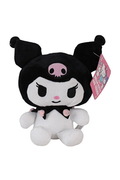 SORA GROUP Kuromi Plush S1 15 cm