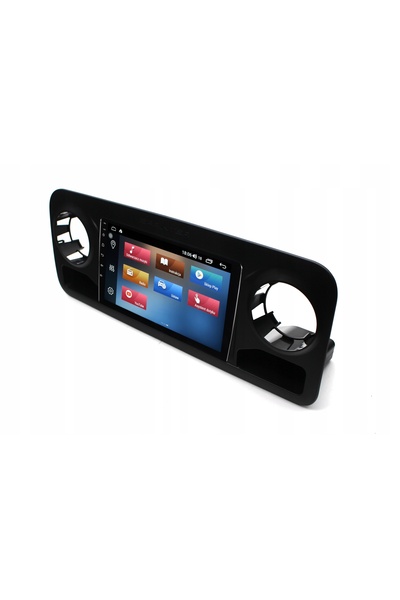 NO BRAND SISTEM DE NAVIGAȚIE RADIO MERCEDES SPRINTER 2018-2020 ANDROID
