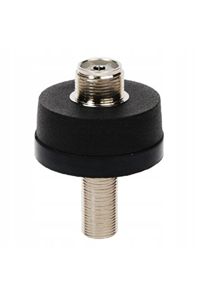 NO BRAND Cap de prindere antenă CB cu filet lung de 30mm