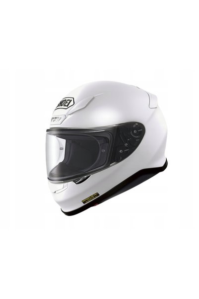 NO BRAND Casca Shoei NXR alba [Marimea XXL]
