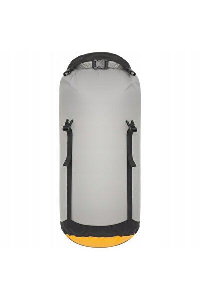 Sea to Summit Worek eVac Compression Dry UL 20 high rise grey