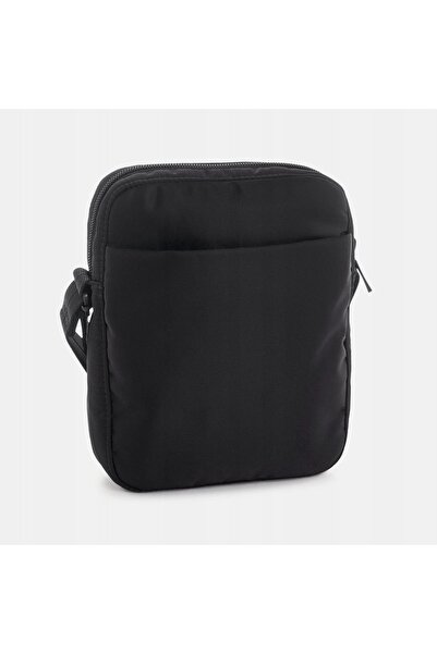 NO BRAND Geantă de umăr Hedgren Rush Mini 2L Negru