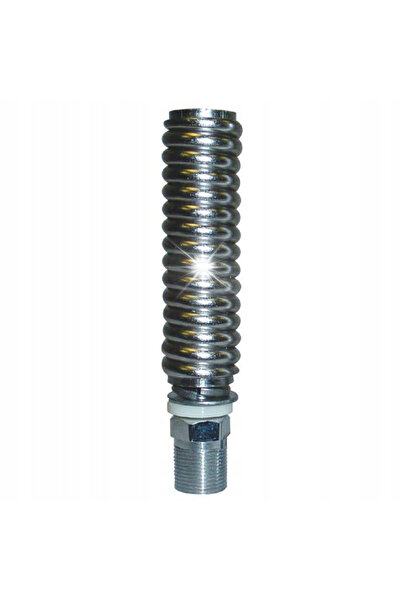 NO BRAND Arc + cap FireStik SS-34AH Heavy Duty pentru antene radio CB tip 3/8