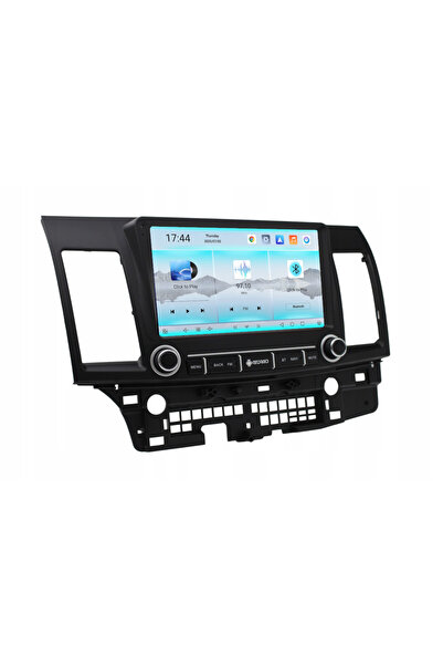 NO BRAND Sistem multimedia auto cu navigație, ecran tactil Android pentru Mit...