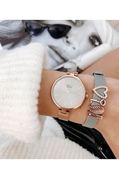 NO BRAND BRĂȚARĂ DE DAMĂ PIERRE RICAUD PR149.1SL INSTA