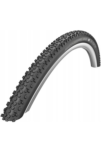 NO BRAND Anvelopă pliabilă Schwalbe X-ONE ALLROUND EVO MICRO TLE FOLD 700x33C
